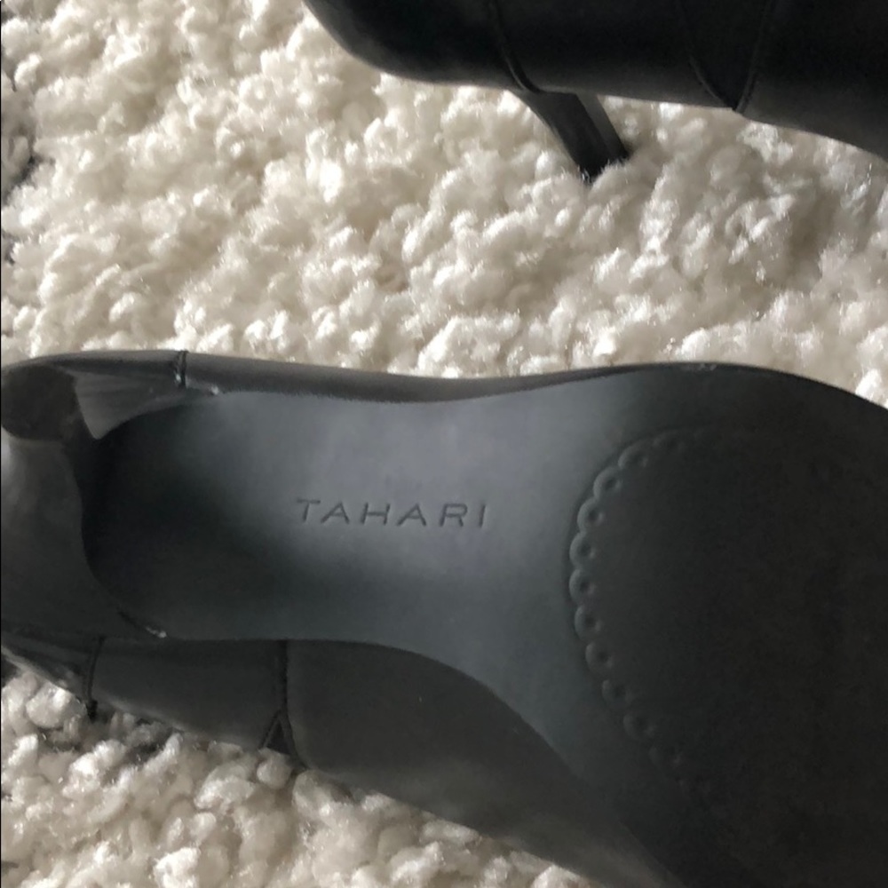 Booties - Picture 2 of 4